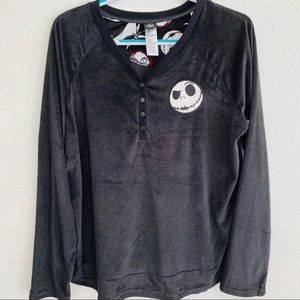 Disney Tim Burton’s women’s jacket size L